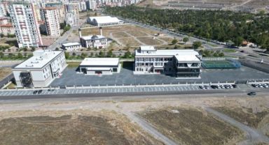 ŞÜKRÜ BAKTIR İMAMHATİP LİSESİ FEN VE SOSYAL BİLİMLER PROJE OKULU, İKİ BAKANIN KATILIMI İLE AÇILACAK