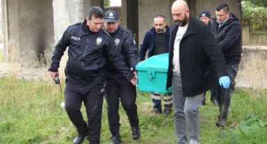 13 yaşındaki çocuk, okul arkadaşını inşaatın çatısında bıçaklayarak öldürdü
