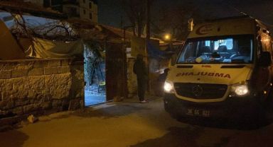 20 günlük bebek beşiğinde ölü bulundu