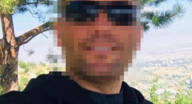 44 yaşındaki şahıs evinde ölü bulundu