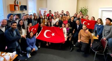 5 YIL ÇALIŞANIN VATANDAŞ OLABİLDİĞİ ÜLKE