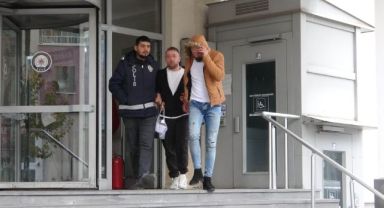 Aranan şahıslara 69 polis ekiple operasyon: 9 gözaltı