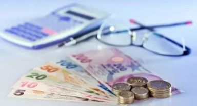 Asgari ücretle birlikte hepsine zam geldi! Kuşunu kuruşuna zamlı işsizlik, engelli, yaşlı aylıkları, doğum ve askerlik borçlanması