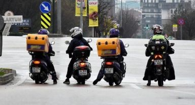 Bakan Abdulkadir Uraloğlu kurye düzenlemesinin detaylarını açıkladı!