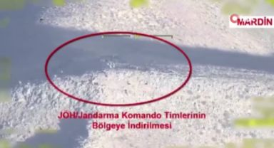 Bakan Yerlikaya duyurdu! 1'i kırmızı kategoride 2 terörist etkisiz hale getirildi