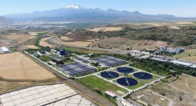 BAŞKAN BÜYÜKKILIÇ: “KASKİ’DEN EKONOMİYE 44 MİLYON 202 BİN TL DEĞERİNDE KATKI”