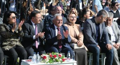 BAŞKAN BÜYÜKKILIÇ: “KAYSERİ’Yİ ULUSAL VE ULUSLARARASI BOYUTTA TANITMANIN GAYRETİNDEYİZ”