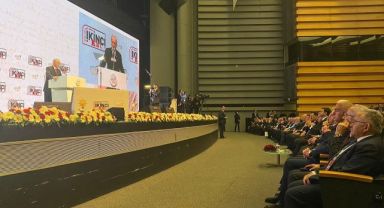 BAŞKAN BÜYÜKKILIÇ, MEHMET AKİF ERSOY'U ANMA PROGRAMI'NA KATILDI