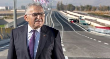 BAŞKAN BÜYÜKKILIÇ’TAN GÖNÜLLERE DOKUNAN PROJELER