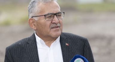 BAŞKAN BÜYÜKKILIÇ’TAN KAYSERİ’YE YAKIŞIR “ÖZEL” BİR KÜTÜPHANE DAHA