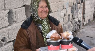 BAŞKAN ÇOLAKBAYRAKDAR, TÜRKİYE’YE ÖRNEK OLAN PROJEYLE YÜZLERİ GÜLDÜRÜYORUZ.