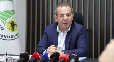 Bolu Belediye Başkanı Özcan, 7 günlük yas ilan edildiğini duyurdu