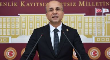 CHP KAYSERİ MİLLETVEKİLİ AŞKIN GENÇ: KAYSERİ’NİN TALEPLERİNİN TAKİPÇİSİ OLMAYA DEVAM EDECEĞİM