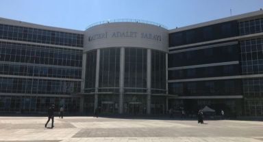 Cumhurbaşkanı Erdoğan’ı 'tehdit' suçundan yargılanan şahsa 4 yıl 2 ay hapis cezası