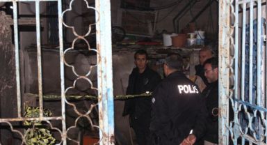 Dini nikahlı eşi tarafından tüfekle vurulan kadın yaralandı