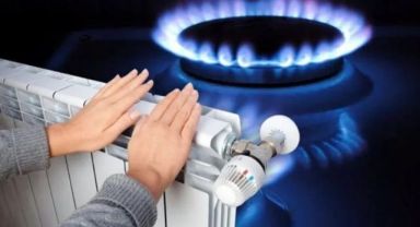 Doğal gaz desteği arttırıldı! Peki gerekli şartlar neler? İşte detaylar..