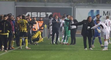 Dünyaya rezil olmaya devam ediyoruz! 