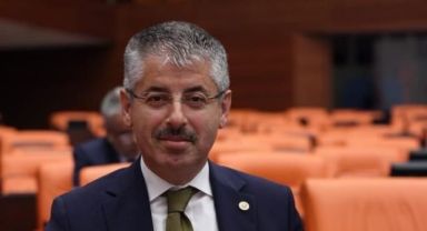 Ebiç mahallesinde taşkın koruma inşaatına başlanacak