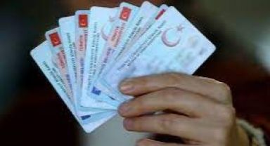 Ehliyet ve kimliğini yenilemeyenler dikkat! Büyük cezası var!