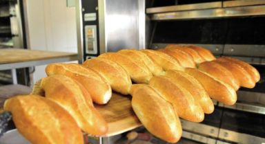 Ekmek fiyatlarına gramajlı indirim ayarı! 210 gramlık ekmek kaç para oldu?
