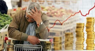Ekonomistlerin aralık ayı enflasyon tahmini belli oldu