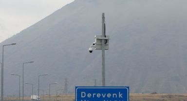 EMNİYET İSTEDİ, BELEDİYE YAPTI