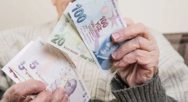 En düşük emekli aylığı belli oldu! Ocakta en düşü maaş 10 bin 459 lira olacak.