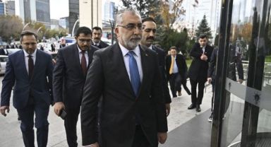 Ertelenmişti! Asgari Ücret Tespit Komisyonu ilk toplantısını 11 Aralık'ta yapacak