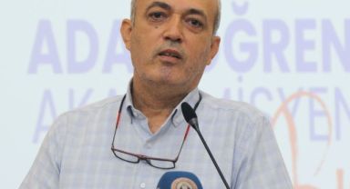 ERÜ’ye 2023 TÜBA Uluslararası Akademi Ödülü