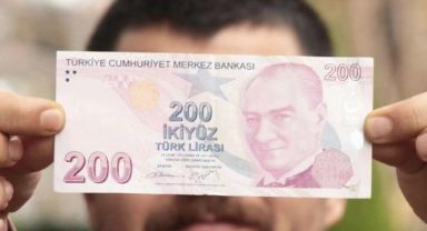 Gaye Erkan imzaladı! Merkez Bankası'ndan 200 Türk Lirası adımı
