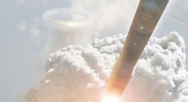 Hamas roketi, İsrail'in nükleer füzelerinin bulunduğu üssü vurdu