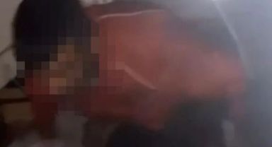 Hırsızlık suçundan aranıyordu: Bakın nerde çıktı!