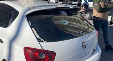 Husumetliler karşılaştı: 1 yaralı