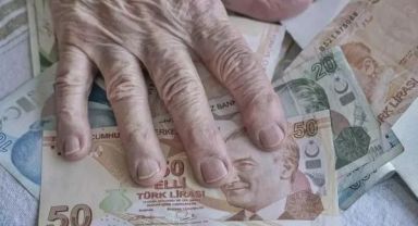 İkinci EYT teklifi Meclis'te! 2000'den sonra sigortalı olanlara kademeli emeklilik! 43'ten başlayıp 52 yaşa kadar