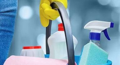 İsrail'e destek veren temizlik markalarını boykot etmek için yapılan bir video, sosyal medyada gündem oldu