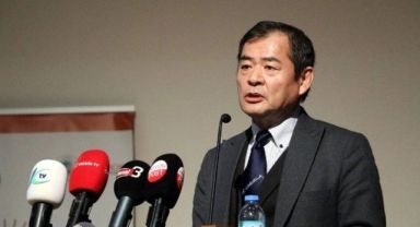 Japon deprem uzmanından İstanbul için korkutan uyarı