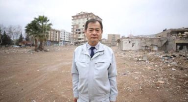 Japon deprem uzmanından korkutan açıklama! İstanbul depreminin ardından o bölgeleri uyardı