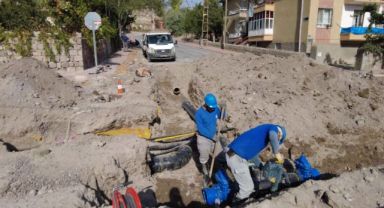 KASKİ’DEN 11 MAHALLE İÇİN PLANLI SU KESİNTİSİ