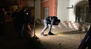 Kayseri'de 9. kattan düşen 17 yaşındaki kız hayatını kaybetti