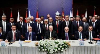 Kayseri'de adaylar kesinleşti! Açıklama bekleniyor..