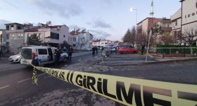 Kayseri’de bıçaklı kavga: 1 ölü, 1 yaralı