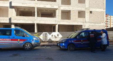 Kayseri'de çatı yaparken düşen işçi hayatını kaybetti