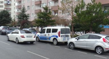 Kayseri'de haber alınamayan şahıs ölü bulundu