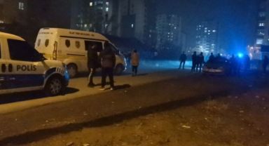 Kayseri'de otomobilden tüfekle ateş açıldı, evinin önündeki çocuk yaralandı