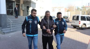 Kayseri'de sahte dekont düzenleyerek 30 kişiyi dolandıran şahıs tutuklandı