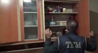 Kayseri’de yılbaşı öncesi DEAŞ operasyonu: 4 gözaltı