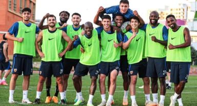 Kayserispor'un bileği bükülmüyor