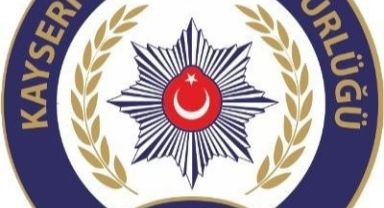 Kocasinan'da 80 faili meçhul olayı çözüldü