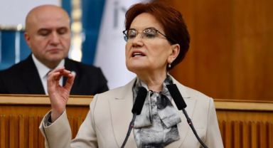 Meral Akşener Ekrem İmamoğlu ve CHP'ye resti çekti! Bu bir savaş ilanıdır! Buyursunlar ben varım...