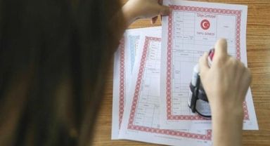 Mesajı görenler şok oldu! Tapu sahipleri aman dikkat! Olay Meclis'e taşındı